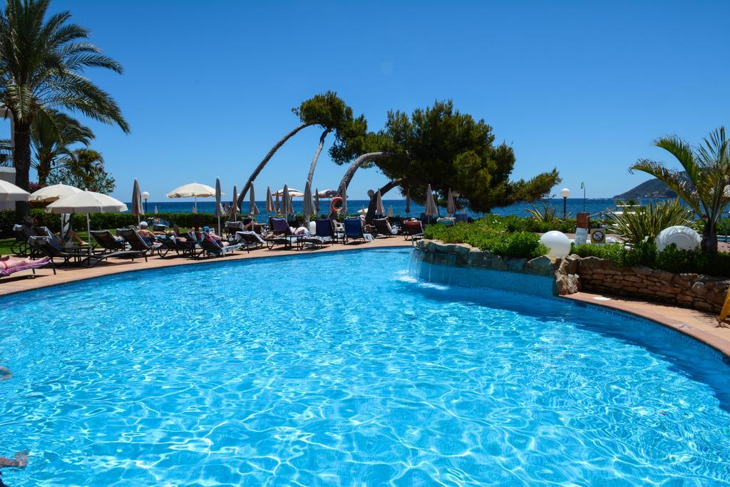 Hotel Catalonia Ses Estaques - Adults Only 4*